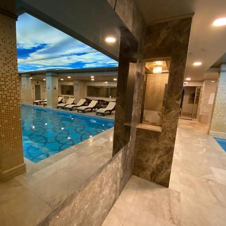 Miss Istanbul Old City Hotel エクステリア 写真