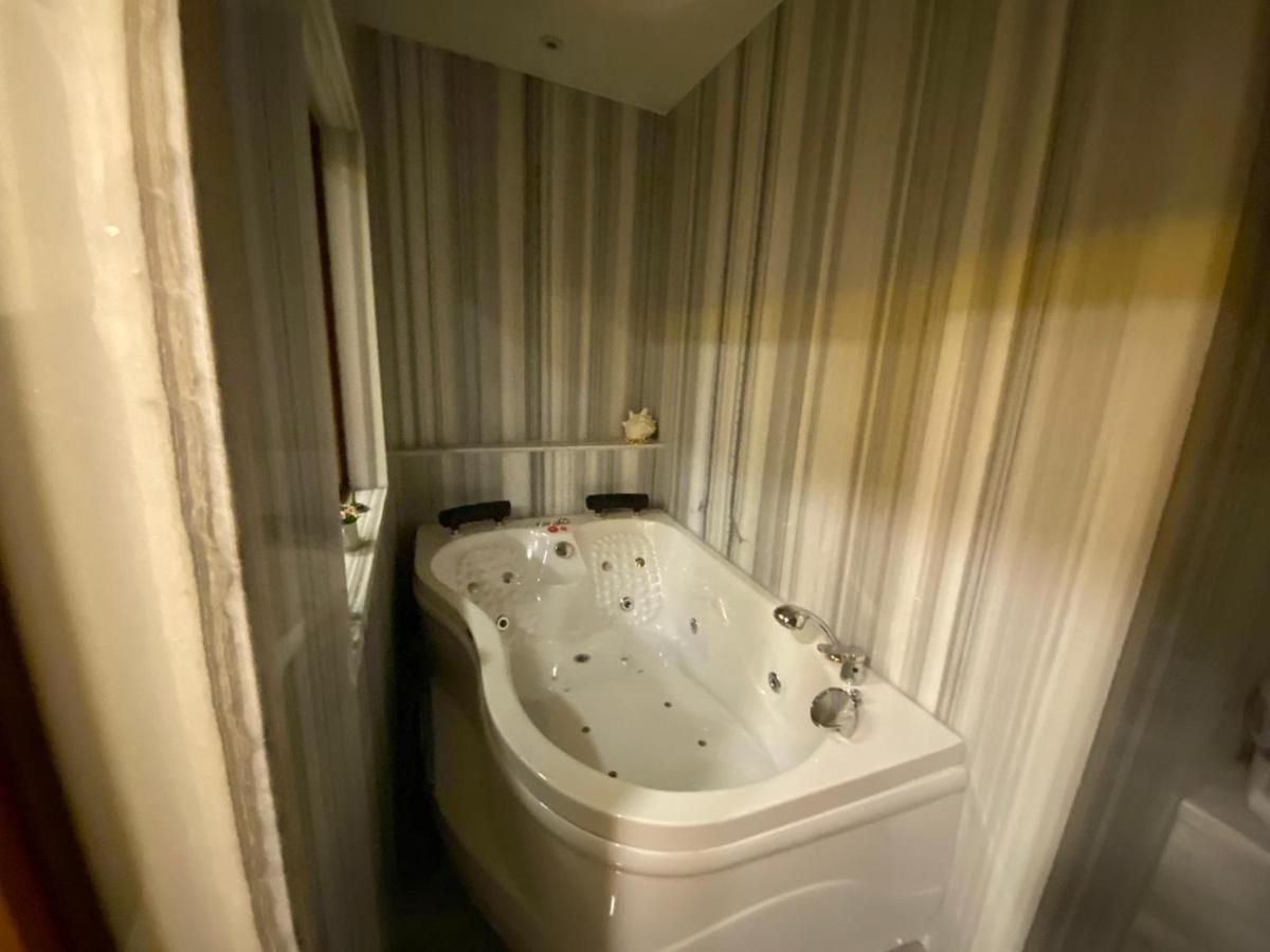 Miss Istanbul Old City Hotel エクステリア 写真