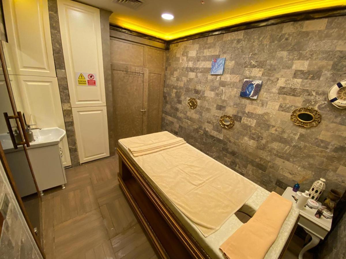 Miss Istanbul Old City Hotel エクステリア 写真