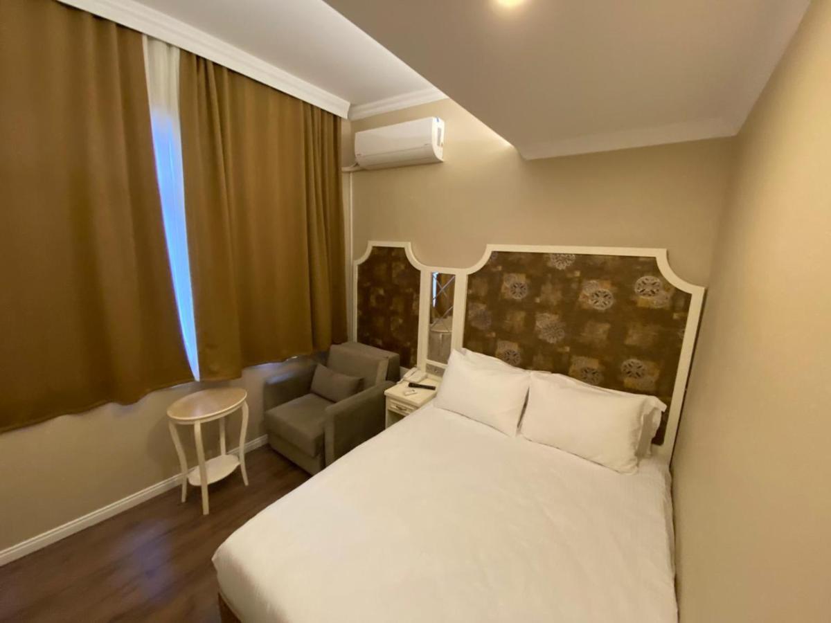 Miss Istanbul Old City Hotel エクステリア 写真
