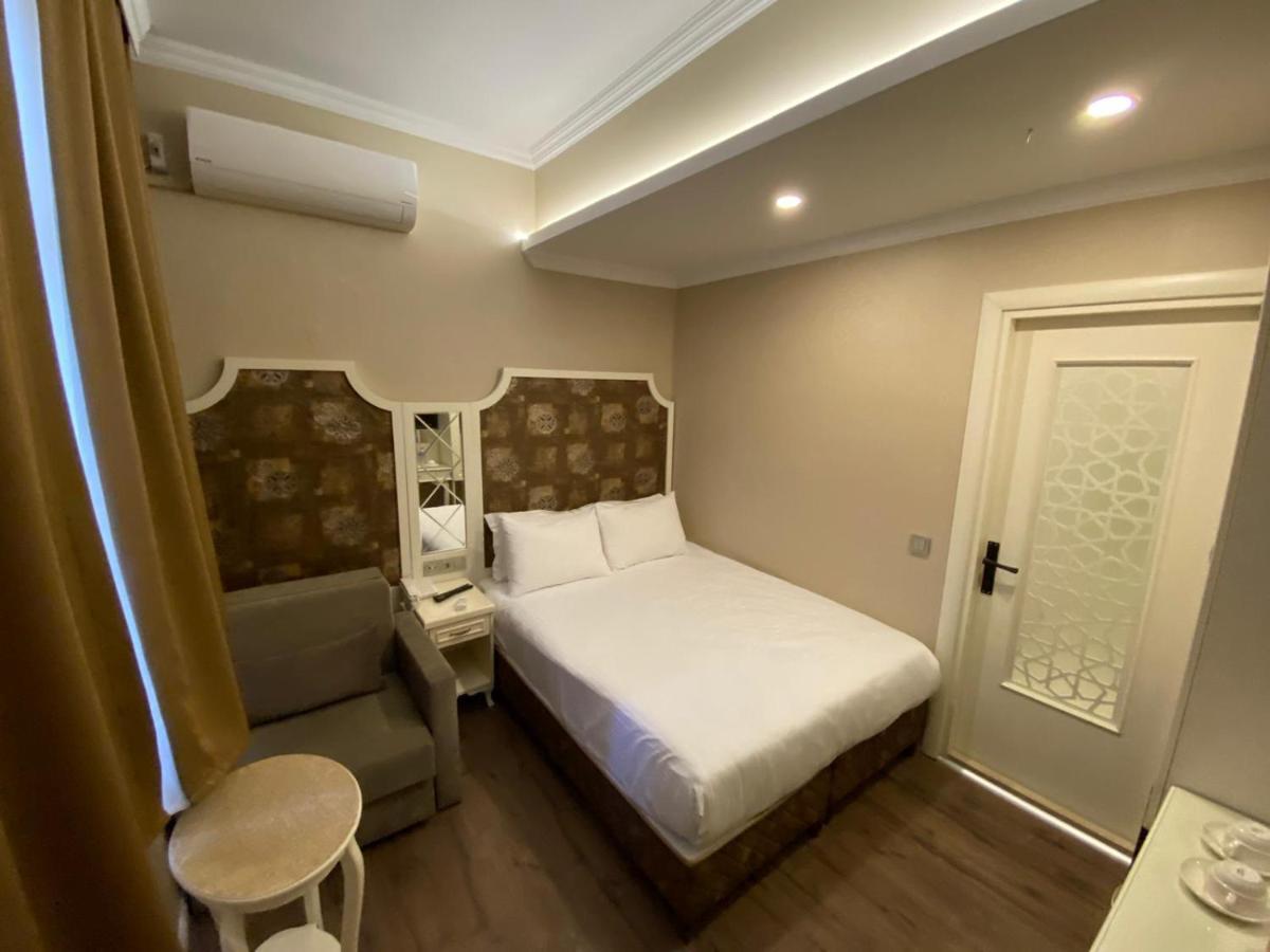 Miss Istanbul Old City Hotel エクステリア 写真