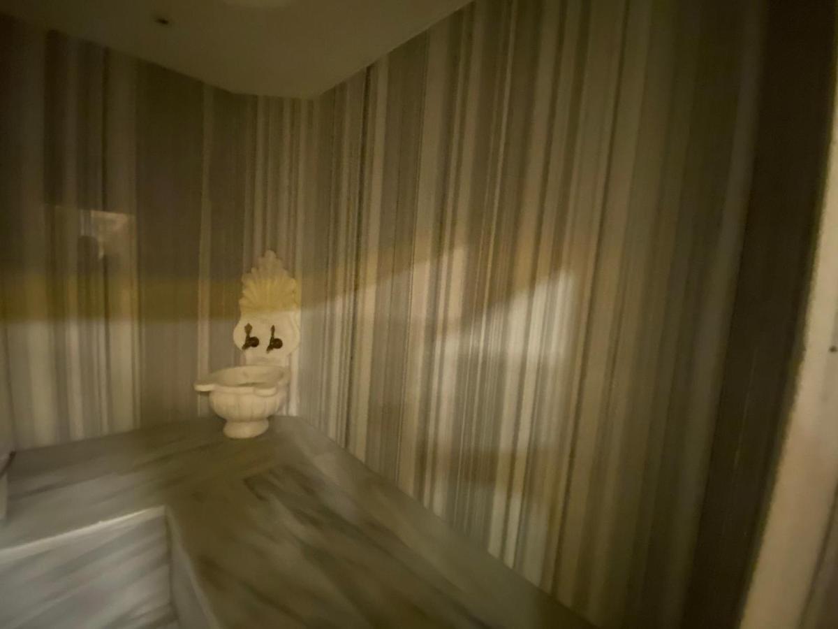 Miss Istanbul Old City Hotel エクステリア 写真